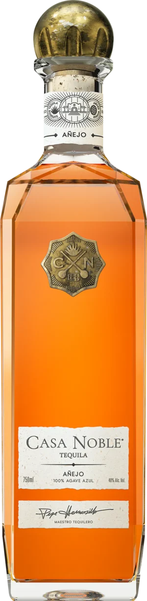 Casa Noble - Anejo Organic 750ml