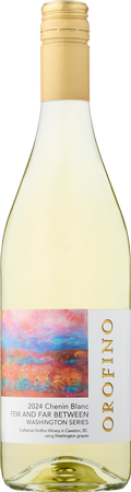 OROFINO CHENIN BLANC - 750M