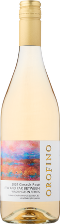 OROFINO CINSAULT ROS - 750M