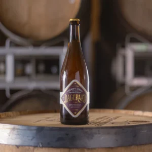Dageraad - Entropy Series No. 28 Balaton Cacao Sour 750ml