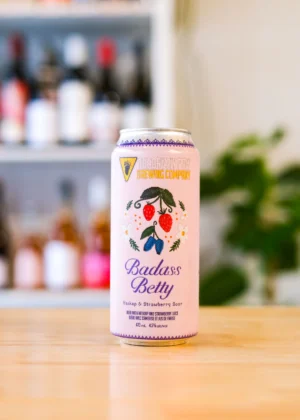 GRIZZLY PAW BADASS BETTY - 473M