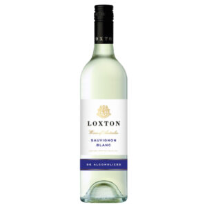 LOXTON SAUV BLANC - 750M