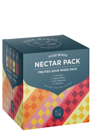 FOUR WINDS NECTAR PK - 4P