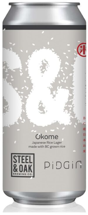 S & O OKOME - 4P