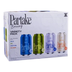 PARTAKE 12 MIXER - 12P