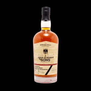 SPRING MILL WHISKEY - 750M