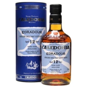 EDRADOUR CALEDONIA - 700M