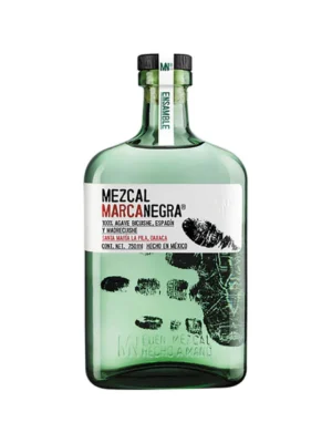 MARCA NEGRA ENSEMBLE - 750M