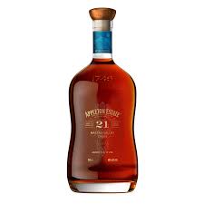 Appleton Estate - 21 Year Old 750ml