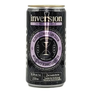 INVERSION NITRO GIN - 250M