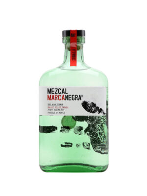 MARCA NEGRA TOBALA - 750M