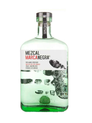 MARCA NEGRA TEPEZTATE - 750M