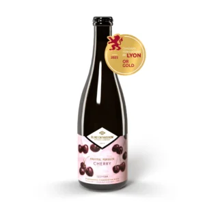 BLIND FRUITFUL CHERRY - 750M