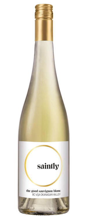 SAINTLY SAUV B W.A - 750M