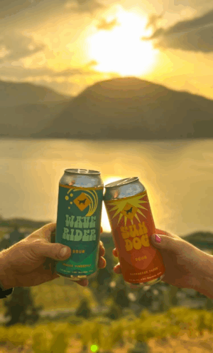 YELLOW DOG SOUR MIX - 4P