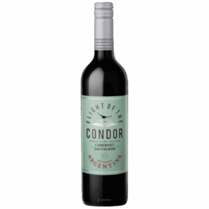 Cabernet Sauvignon - Decero Flight Of The Condor 750ml