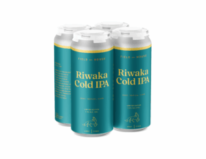 FIELD HOUSE RIWAKA C - 4P