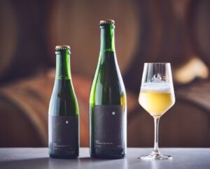 Fair Isle Brewing - Vince 750ml