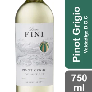 BARONE FINI P. GRIGI - 750M