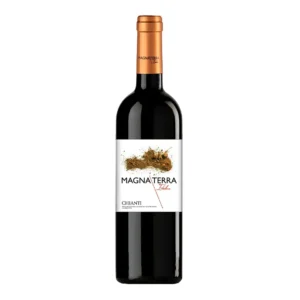 Chianti - Magna Terra 750ml