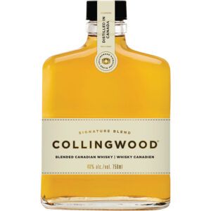 Collingwood - Signature Blend Whisky 750ml