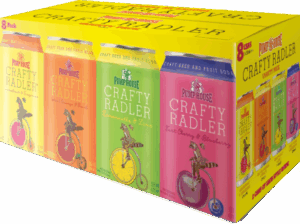 PUMP HOUSE RAD MIXER - 8P