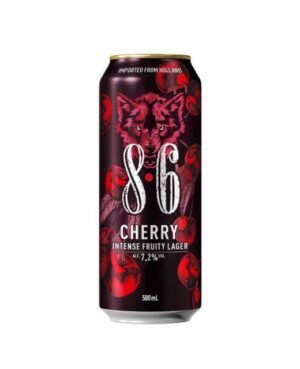 BAVARIA 86 CHERRY - 500M