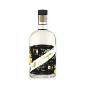 HP CLASSIC GIN - 750M