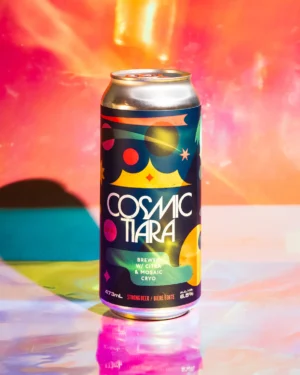 BELLWOODS COSMIC TIA - 473M