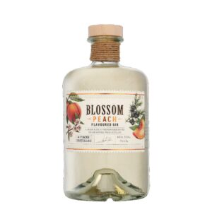 Blossom - Peach Gin 700ml