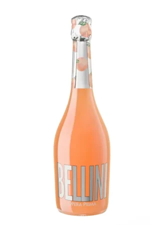 OPERA PRIMA BELLINI - 750M