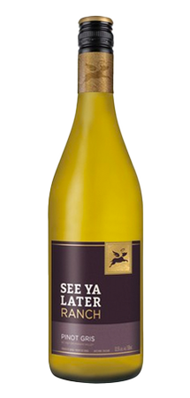 SYLR PINOT GRIS W.A - 750M