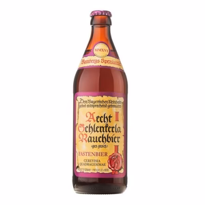AECHT FASTENBIER - 500M