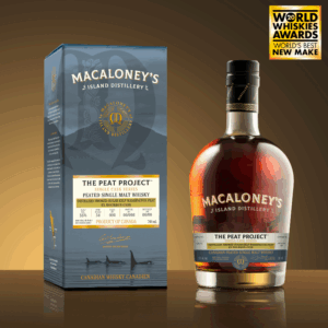 MACALONEY W.A EBC - 750M