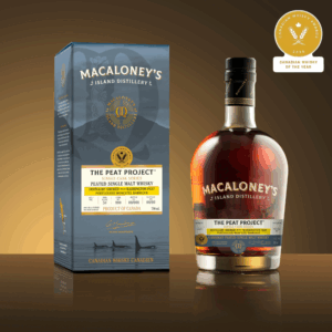 MACALONEY W.A MOSCAT - 750M