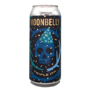 BELLWOODS MOONBELLY - 473M