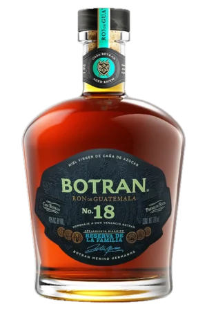 RON BOTRAN NO.18 - 750M