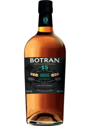 RON BOTRAN NO.15 - 750M