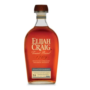 ELIJAH CRAIG TOASTED - 750M
