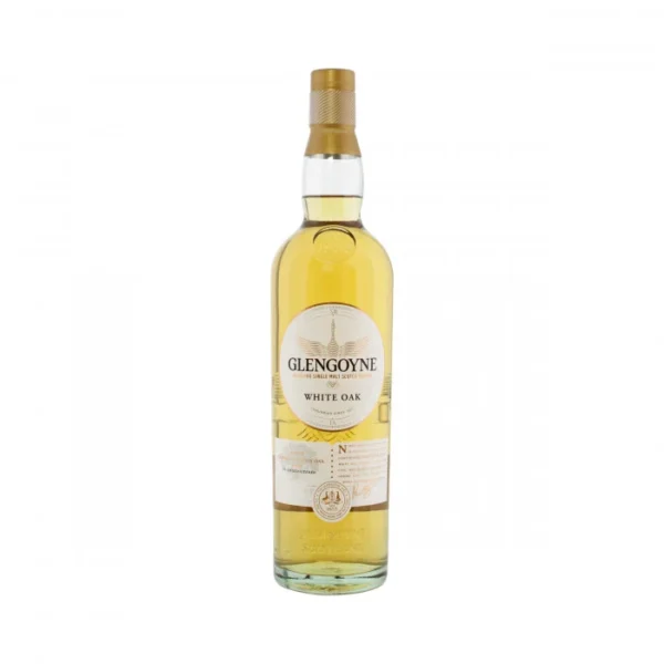 GLENGOYNE WHITE OAK - 700M