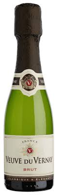 Veuve Du Vernay - Blanc De Blanc Brut 200ml