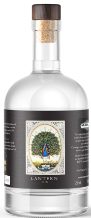 Mad Laboratory - Lantern Gin 750ml
