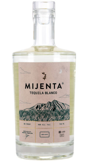 MIJENTA BLANCO - 750M