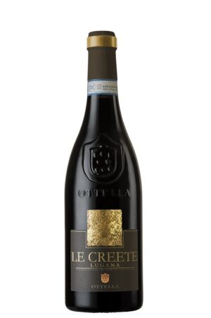 Lugana - Ottella Les Creete 750ml