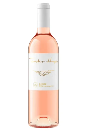 Tender Hope - Rose 750ml