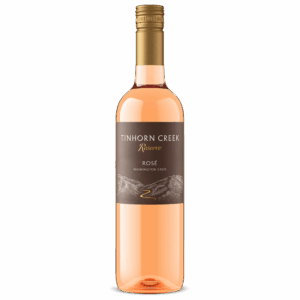 TINHORN OLD ROSE** - 750M