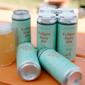 FIELD HOUSE ECLIPSE - 4P