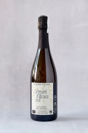 Beck Hartweg - Cremant D'Alsace Brut 750ml