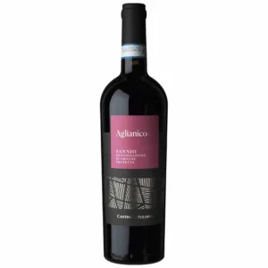 SOLOPACA AGLIANICO - 750M