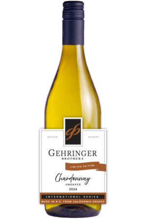 GEHRINGER UNO CHARD - 750M